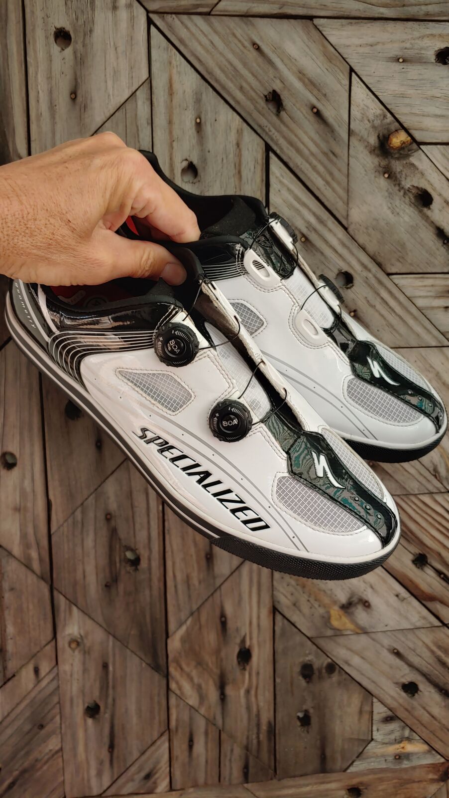 Stumpy Hub Specialized Podium Shoes - Stumpy Il | Shoes | Bike Hub