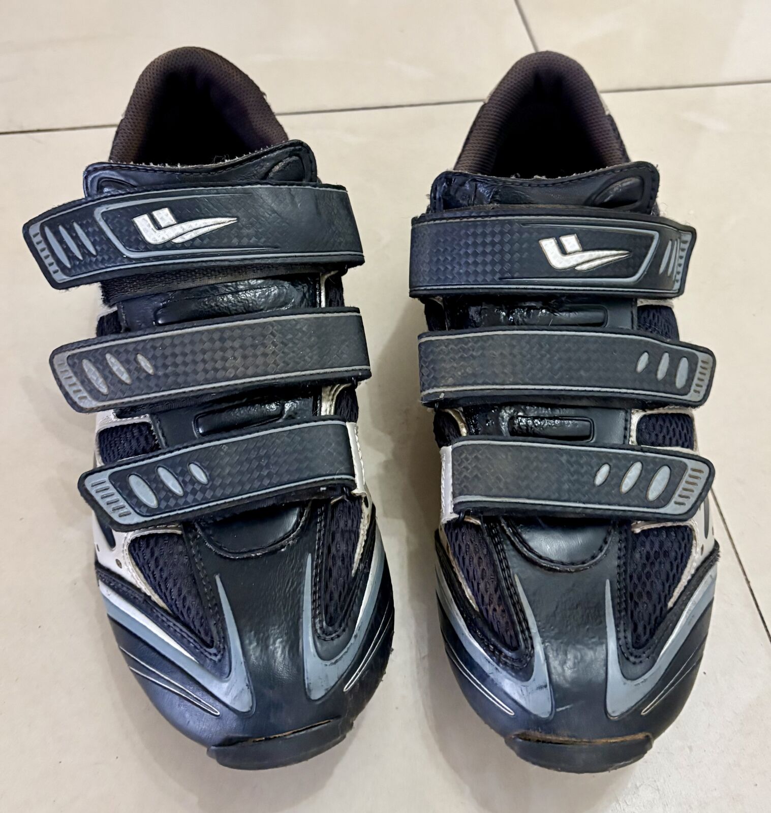 Olympic size 9 MTN cleats | Shoes | Bike Hub