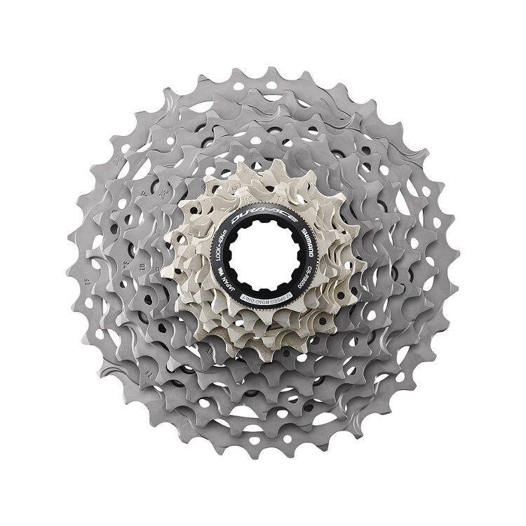 NEW Shimano Dura Ace 12-speed Cassette. 11/30T. | Cassettes | Bike Hub