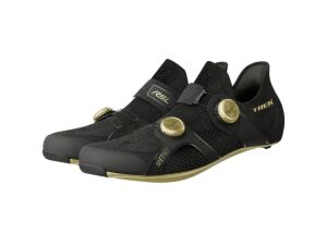 Trek RSL Knit Road Cycling Shoes size 46 UK12 | Shoes | Bike Hub