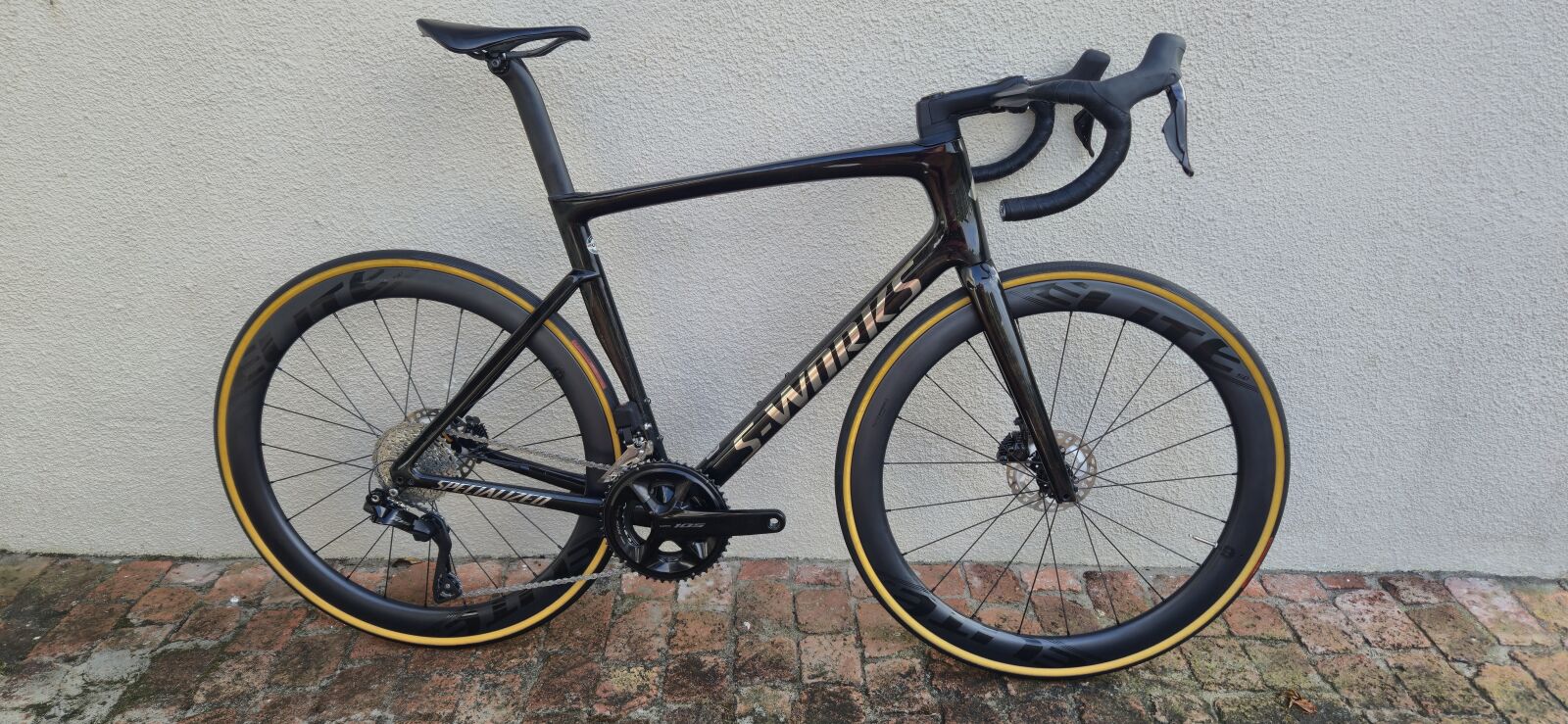 Specialized S-works SL7 58cm | Road Bikes | Bike Hub