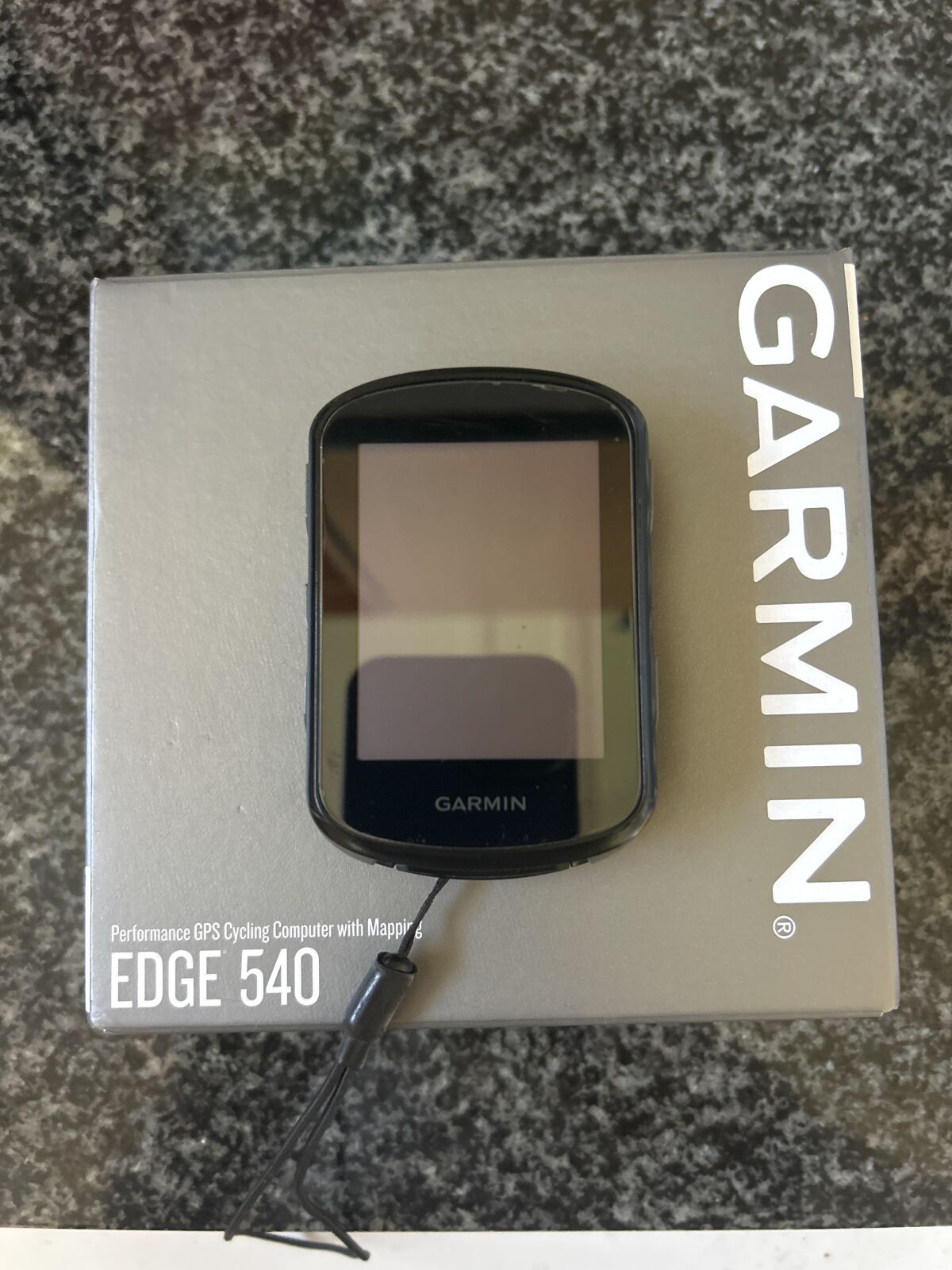 GARMIN540サイクルコンピューター 本体 【ジャンク】 Garmin 540 | Computers & GPS | Bike Hub