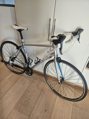 Billato Road Bike, Large Frame | Road Bikes | Bike Hub