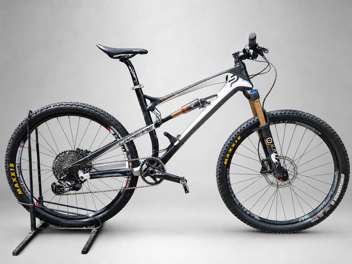 Lapierre zesty 914 | Dual Suspension Mountain Bikes | Bike Hub