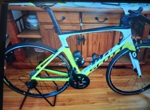Scott Foil 30 | Road Bikes | Bike Hub