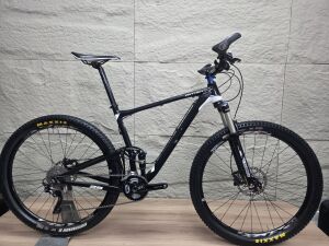 Giant Anthem X (L) **FOX-SHIMANO** | Dual Suspension Mountain