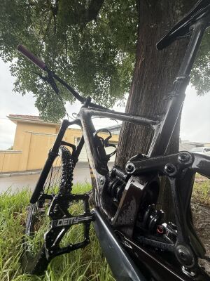Specialized Enduro S3 | Dual Suspension Mountain Bikes | Bike Hub