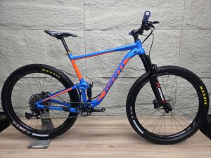 Giant Anthem (XL) **2020-12SPD-NX** | Dual Suspension Mountain