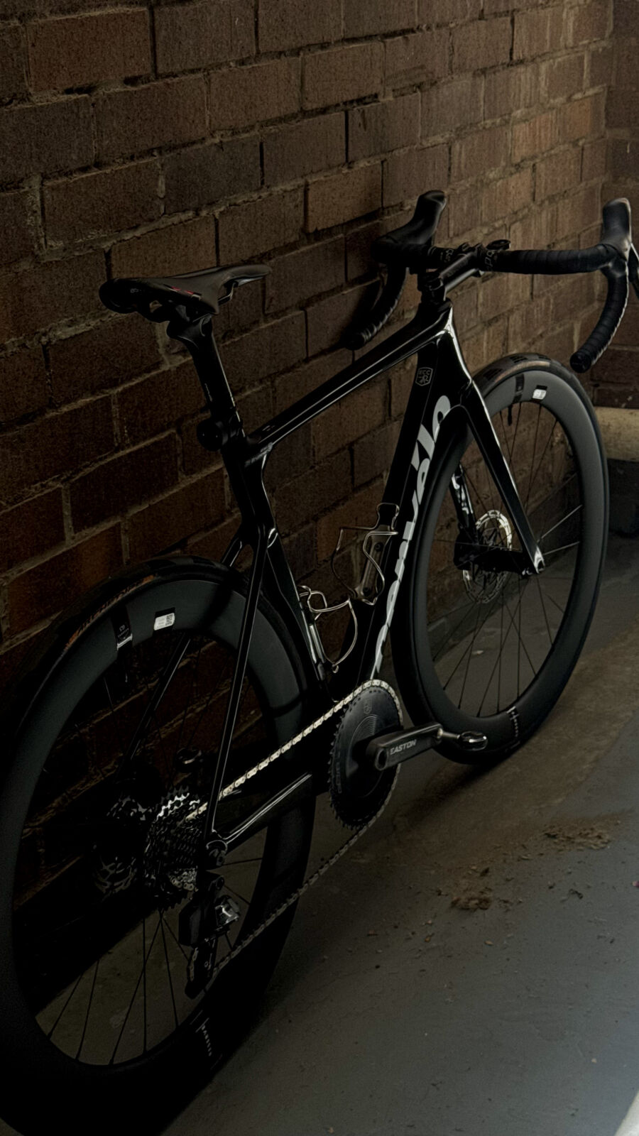 Cervelo Soloist 54cm | Road Bikes | Bike Hub