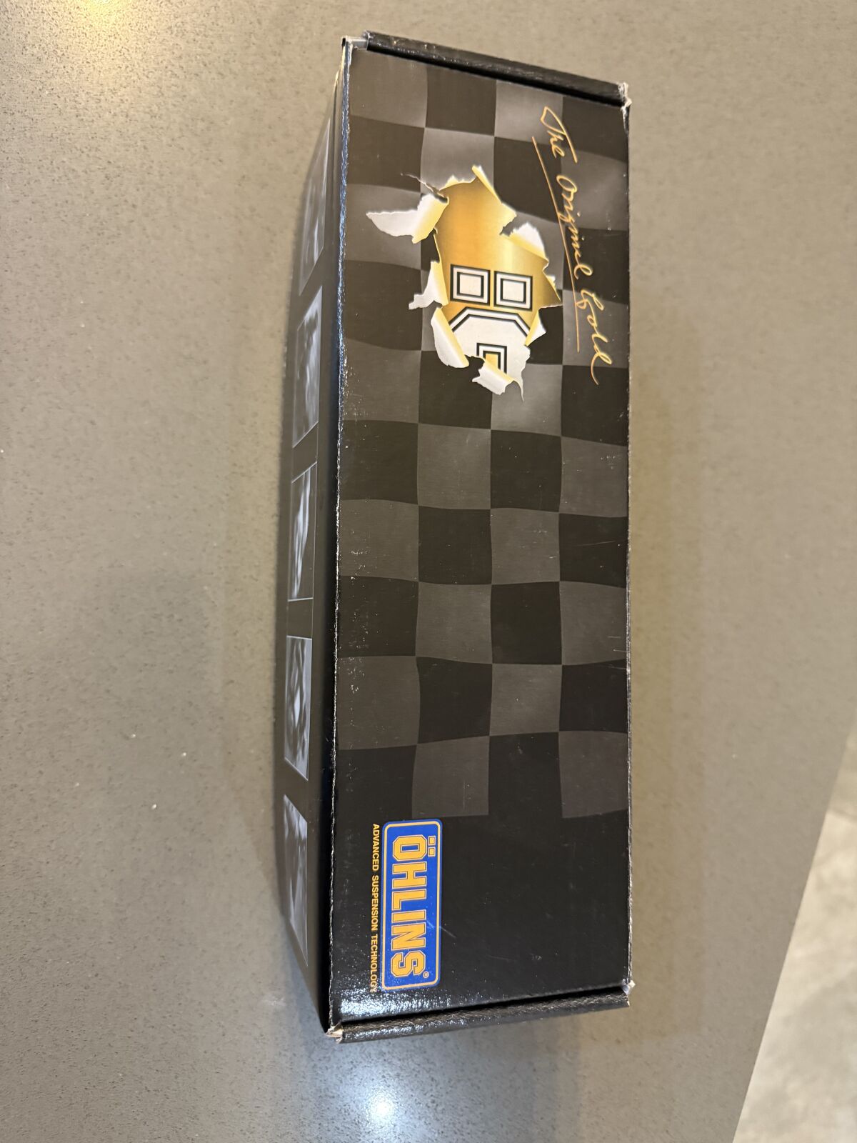 Ohlins TTX2 190x45 | Rear Shocks | Bike Hub