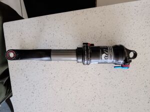 Fox float CTD 185mm | Rear Shocks | Bike Hub