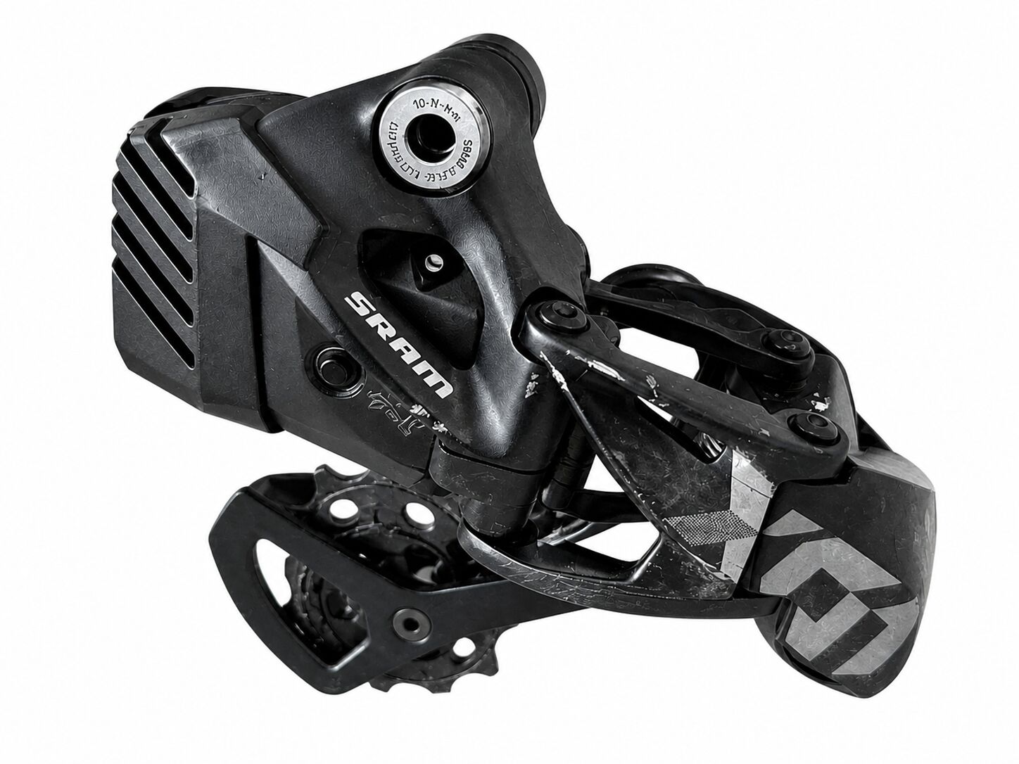 SRAM XO1 Eagle drivetrain | Complete Groupsets | Bike Hub