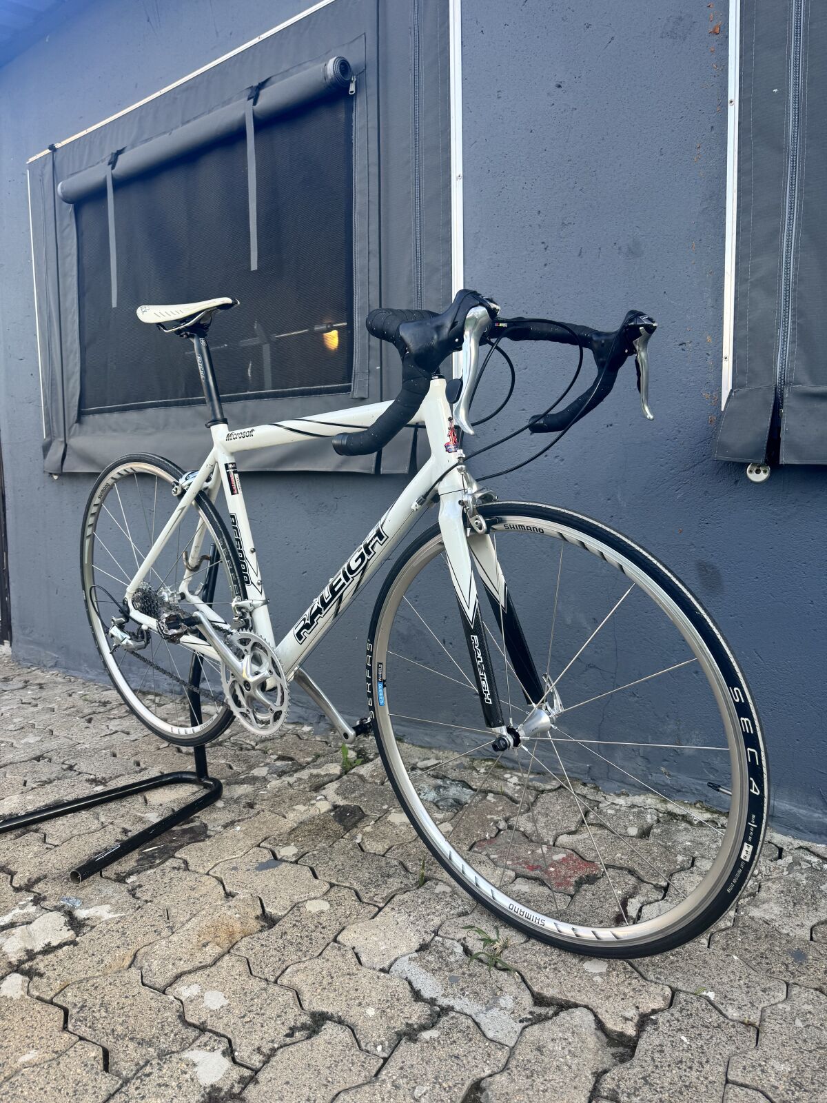 カ*シ様 RALEIGH ラリー CYbERdYNE GLAY RADIOTSモ Raleigh RC6000 in good condition | Road Bikes | Bike Hub