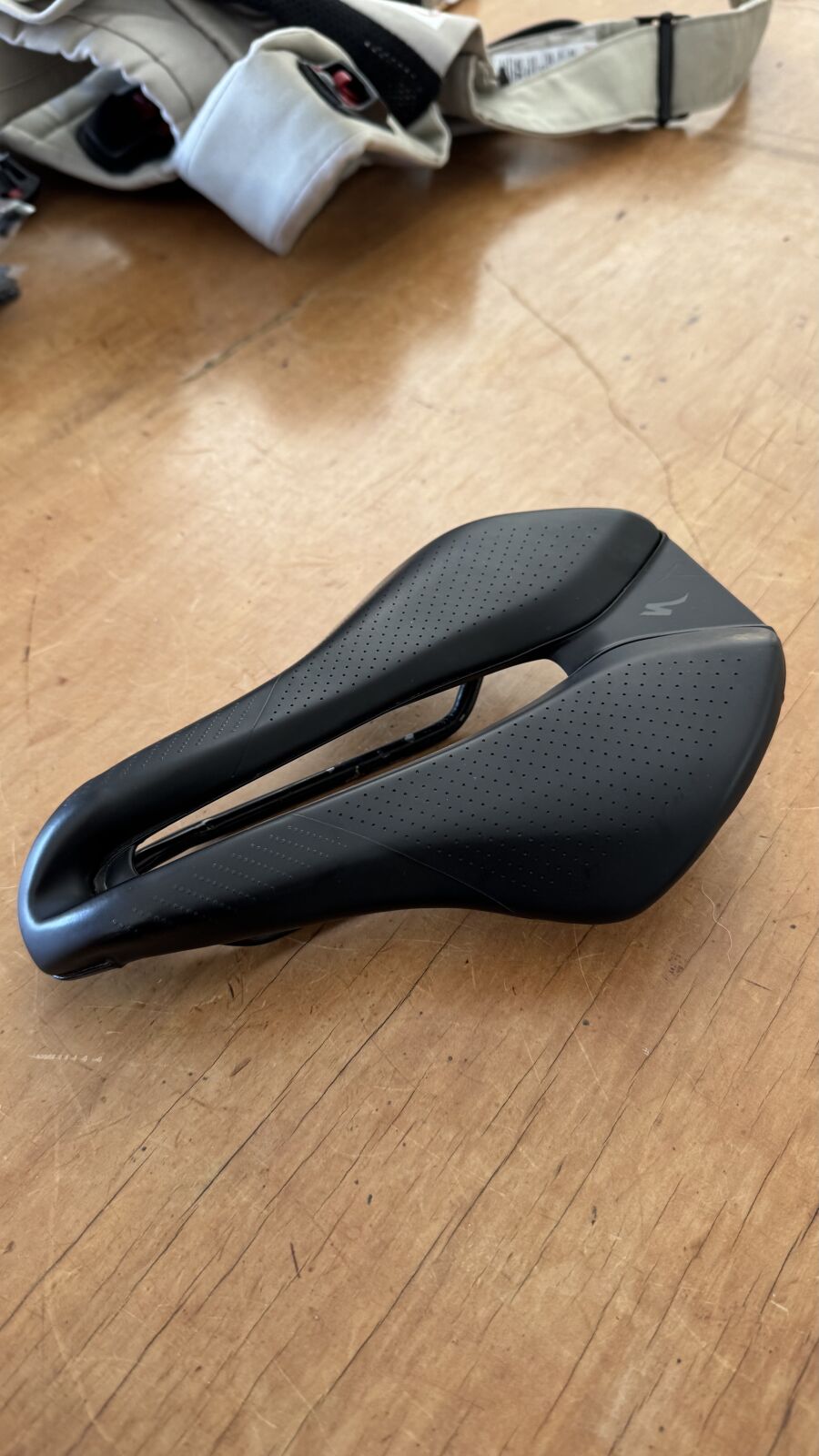 Specialized Sitero Tri Saddle - 155mm | Saddles | Bike Hub