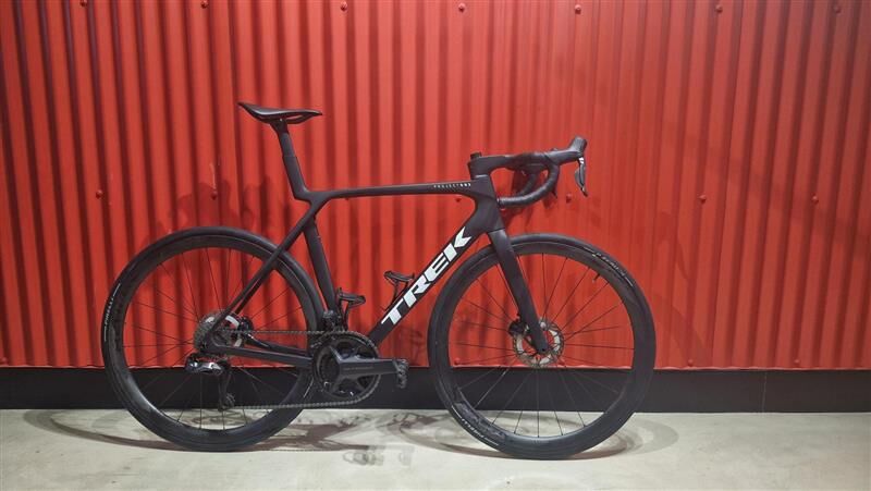 Trek Madone SLR 7 Project One Gen 8 (L) | Road Bikes | Bike Hub