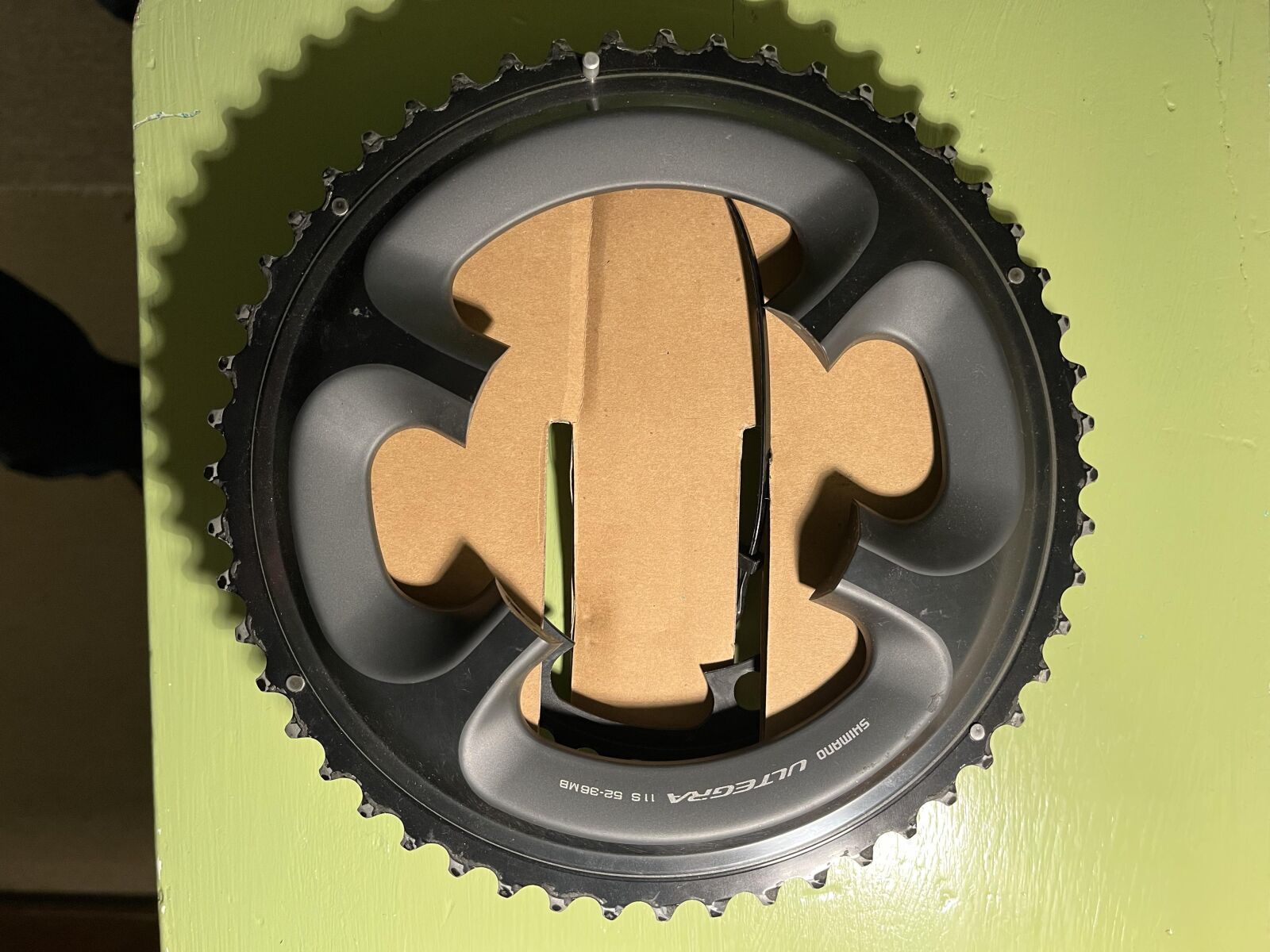 Ultegra 6800 Chainrings | Chainrings | Bike Hub