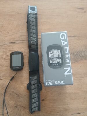 Garmin Edge 130 Plus | Computers & GPS | Bike Hub
