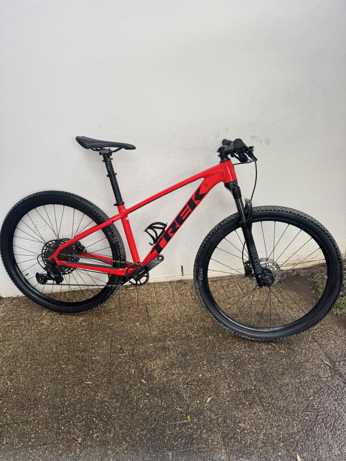 Trek Xcaliber 8 | Hardtail Mountain Bikes | Bike Hub