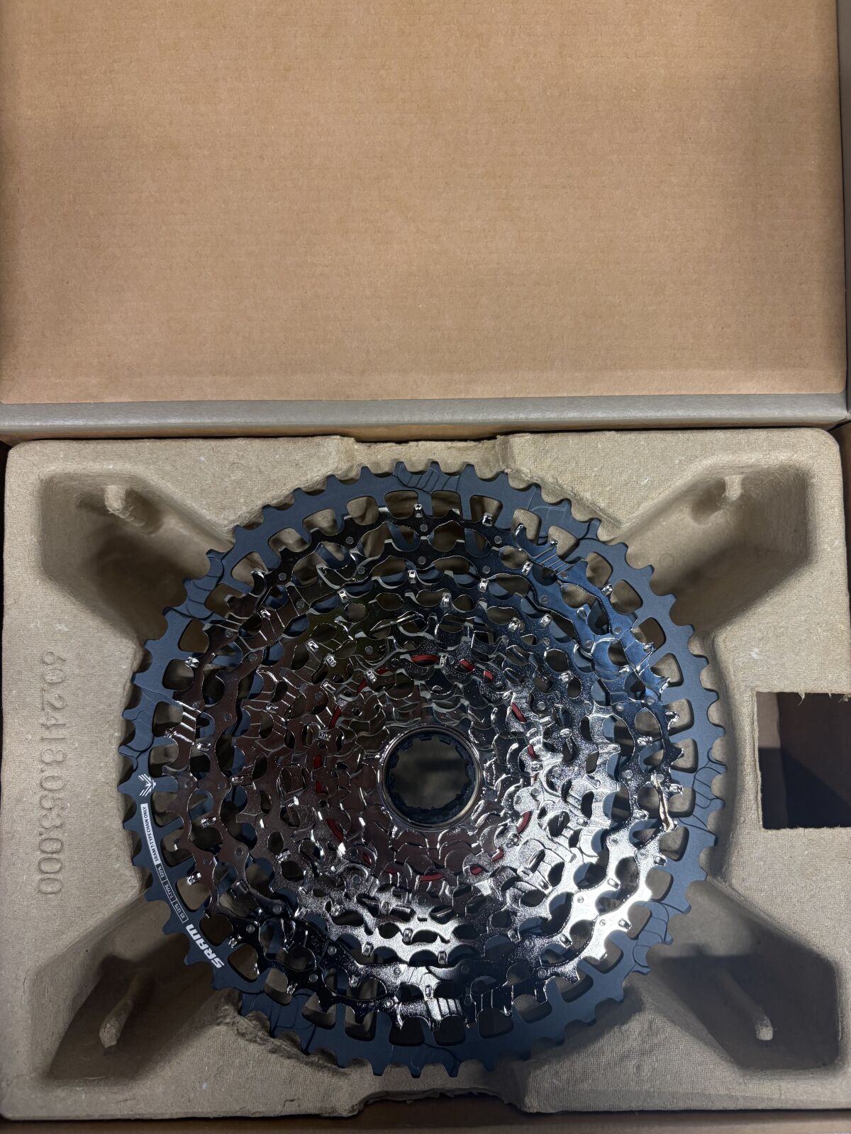 GX T-Type cassette | Cassettes | Bike Hub