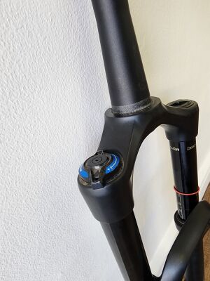 Rockshox Yari Rc 27,5 160mm | Mountain Bike Forks | Bike Hub