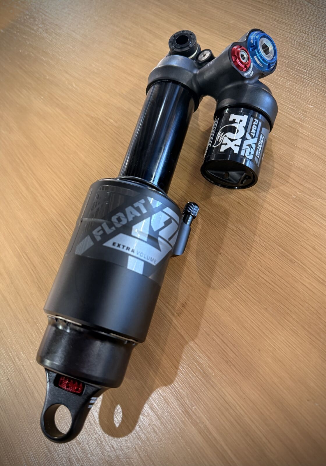 FOX FLOAT X2 Performance Elite shock | Rear Shocks | Bike Hub