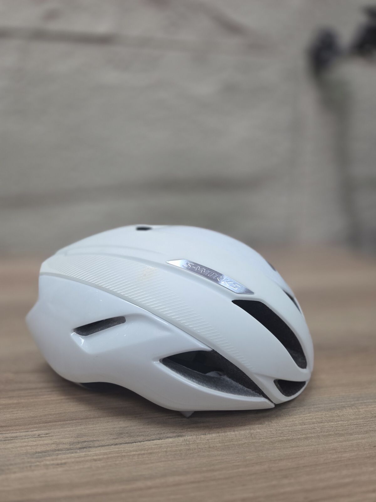 Specialized S-Works EVADE || 55-59/M | Helmets | Bike Hub