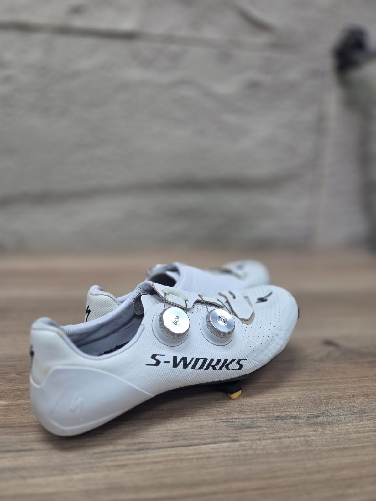 Specialized S-Works 7 シューズ 41 EU Specialized S-Works 7 Road**41/7** | Shoes | Bike Hub