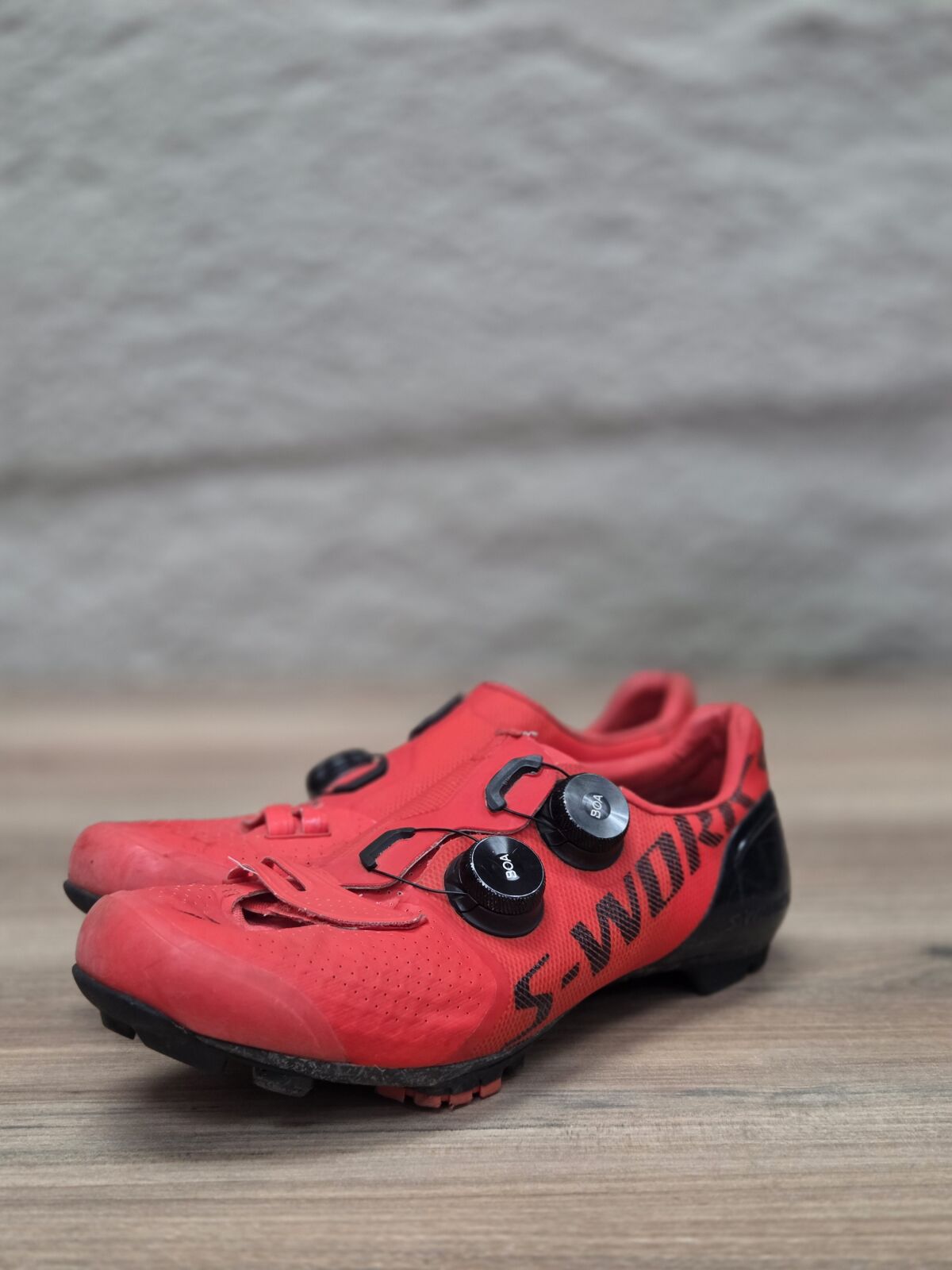 Specialized S-Works Recon Road**41/7** | Shoes | Bike Hub