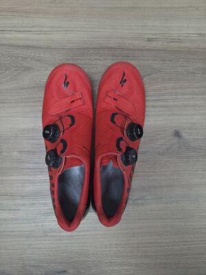 Specialized S-Works Recon Road**41/7** | Shoes | Bike Hub