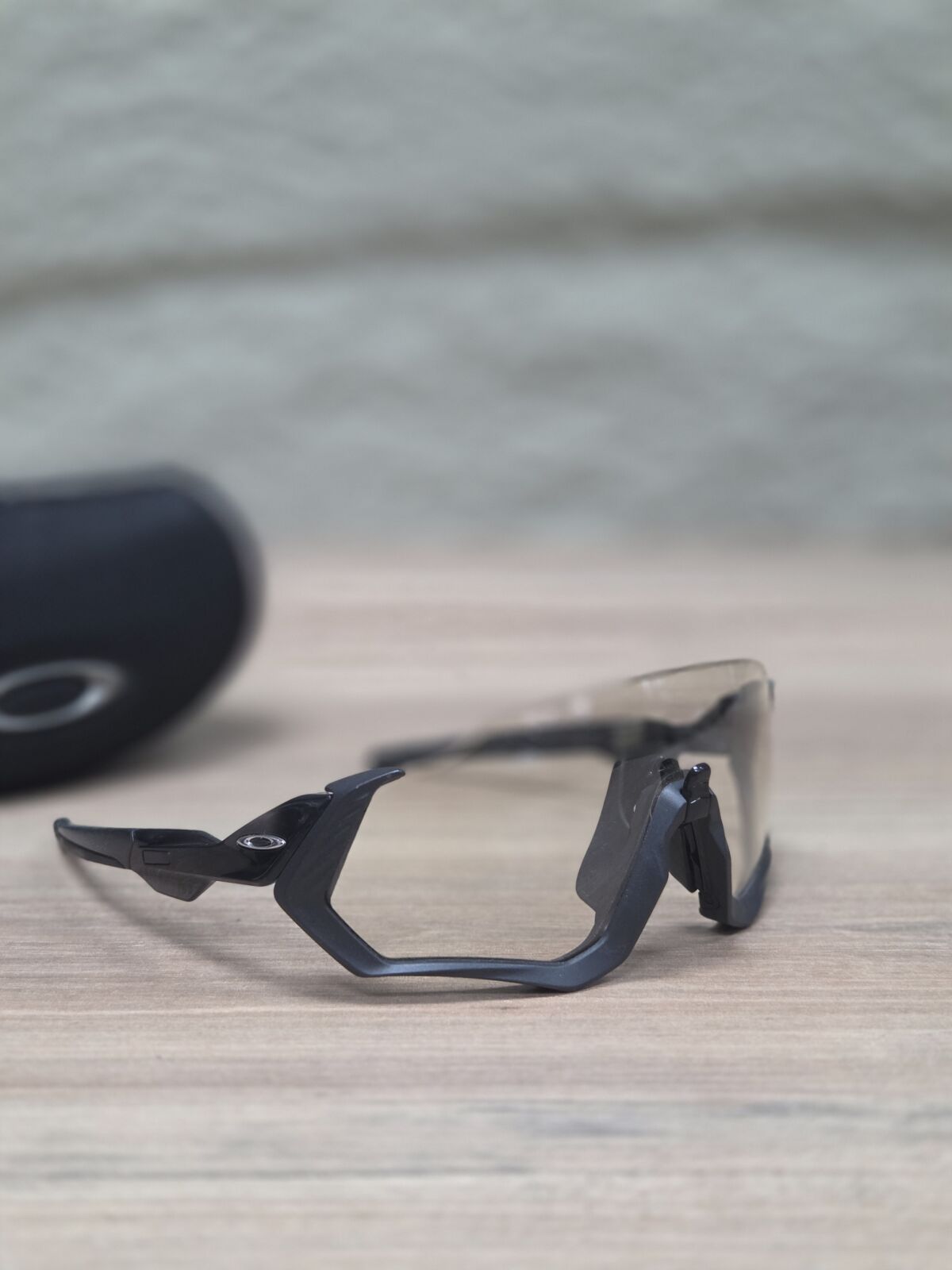 Oakley Flight Jacket Sunglasses | Eyewear | Bike Hub
