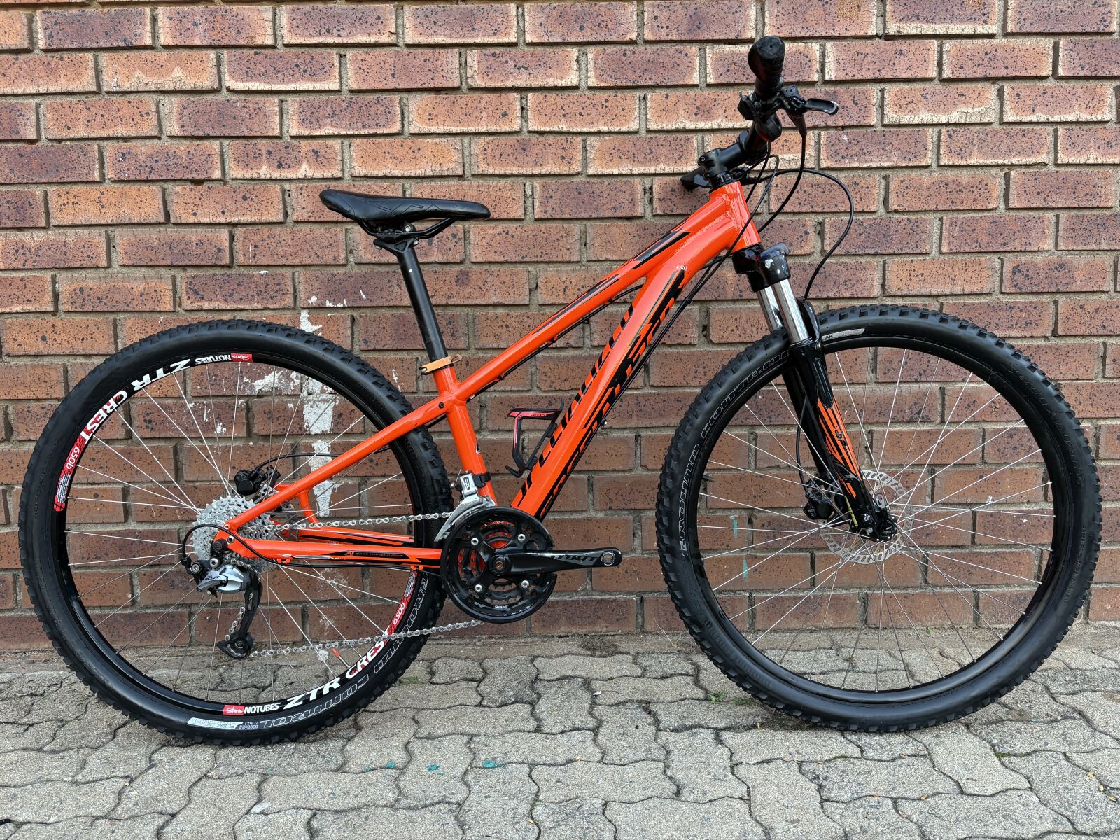 Specialized Pitch Sport 27,5 | Hardtail Mountain Bikes | Bike Hub