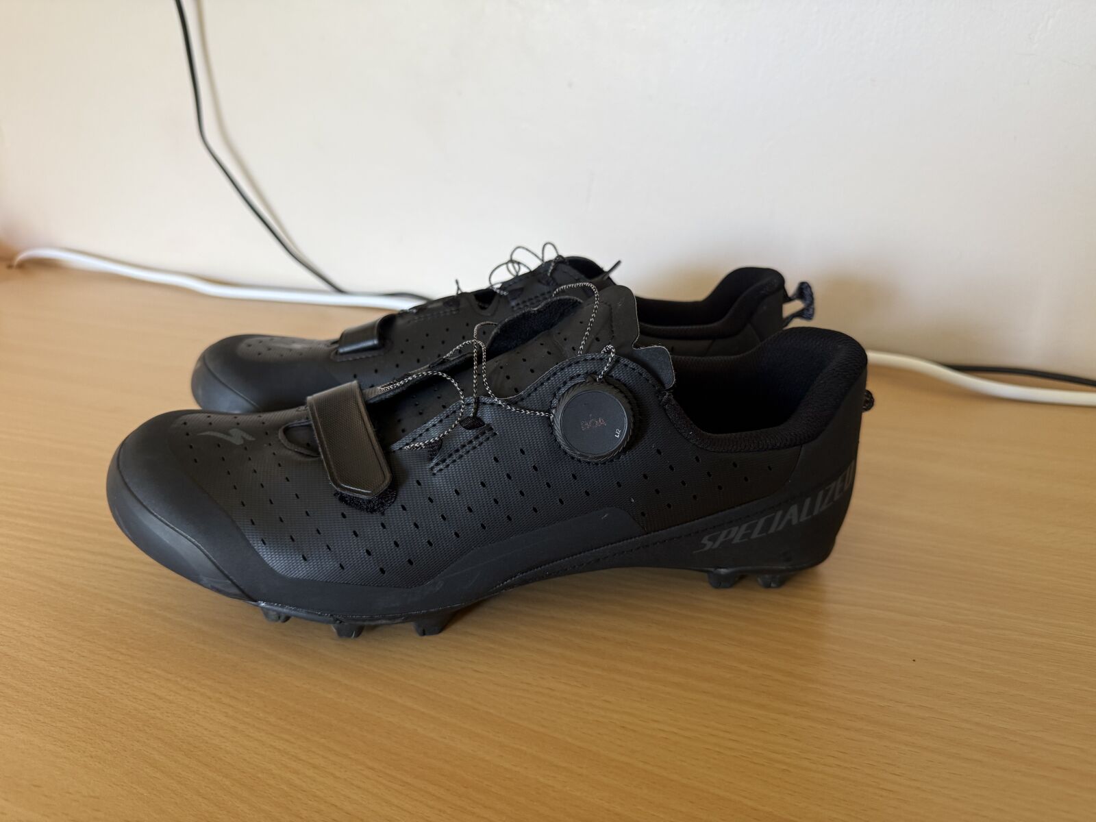 Specialized Recon 2.0 Gravel & Mountain Bike Shoe | Shoes | Bike Hub