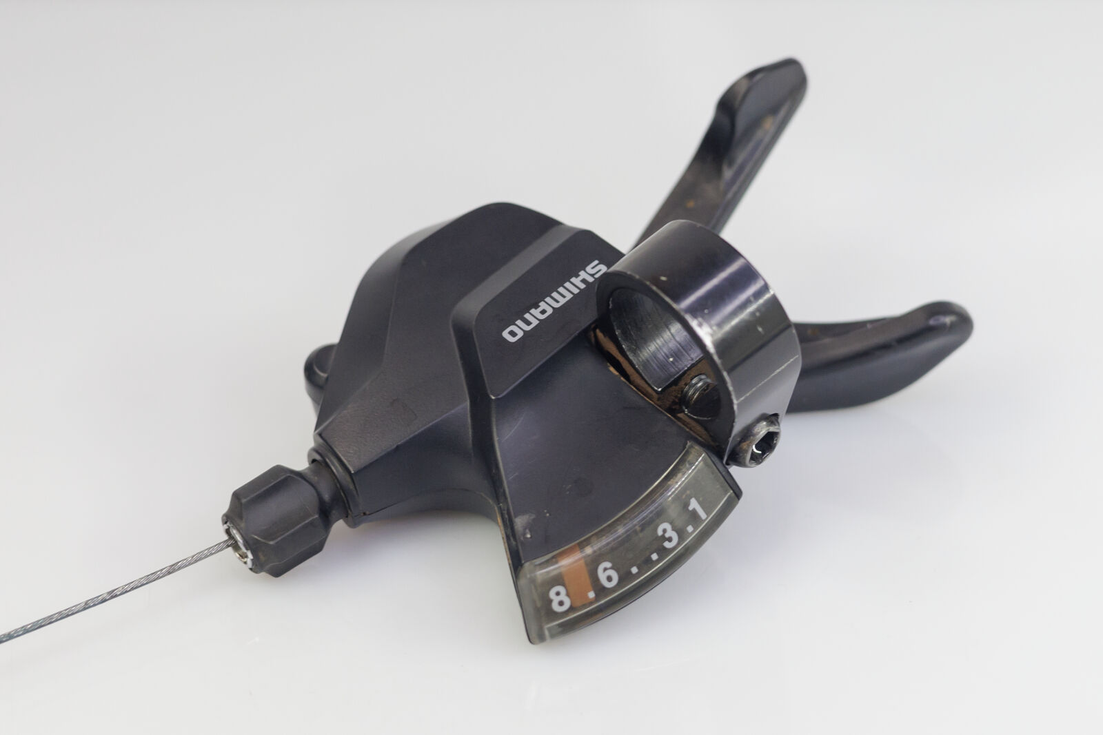 Shimano 8 speed shifter | Shifters | Bike Hub