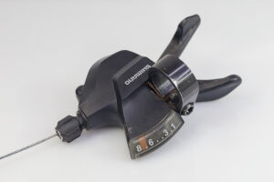 Shimano 8 speed shifter | Shifters | Bike Hub