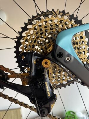 Campagnolo Groupset + power2max power meter | Complete Groupsets