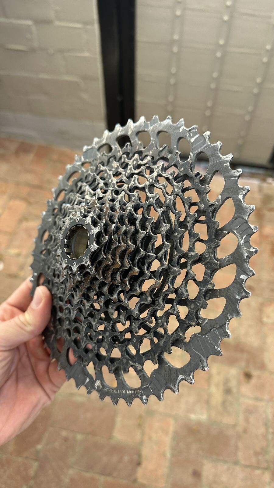 SRAM GX 10-52T | Cassettes | Bike Hub