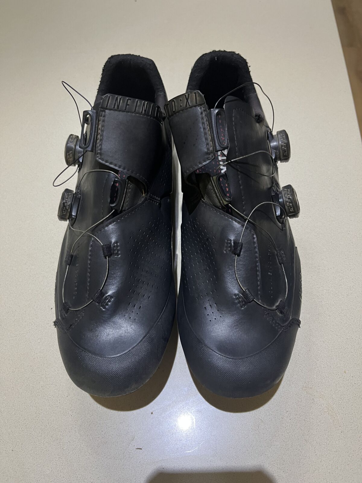 Fizik Infinito X shoes | Shoes | Bike Hub