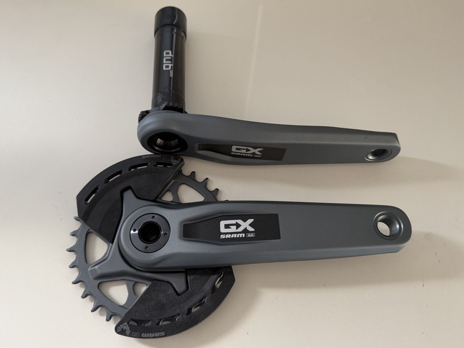 GX Transmission Crank 170mm | Cranksets | Bike Hub