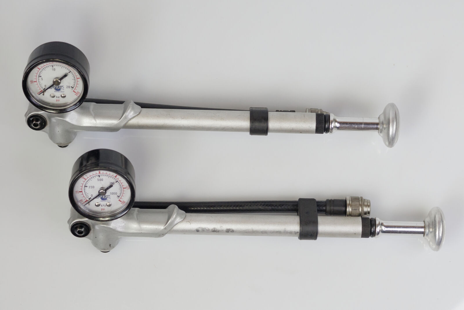 FOX shock pump | Pumps | Bike Hub