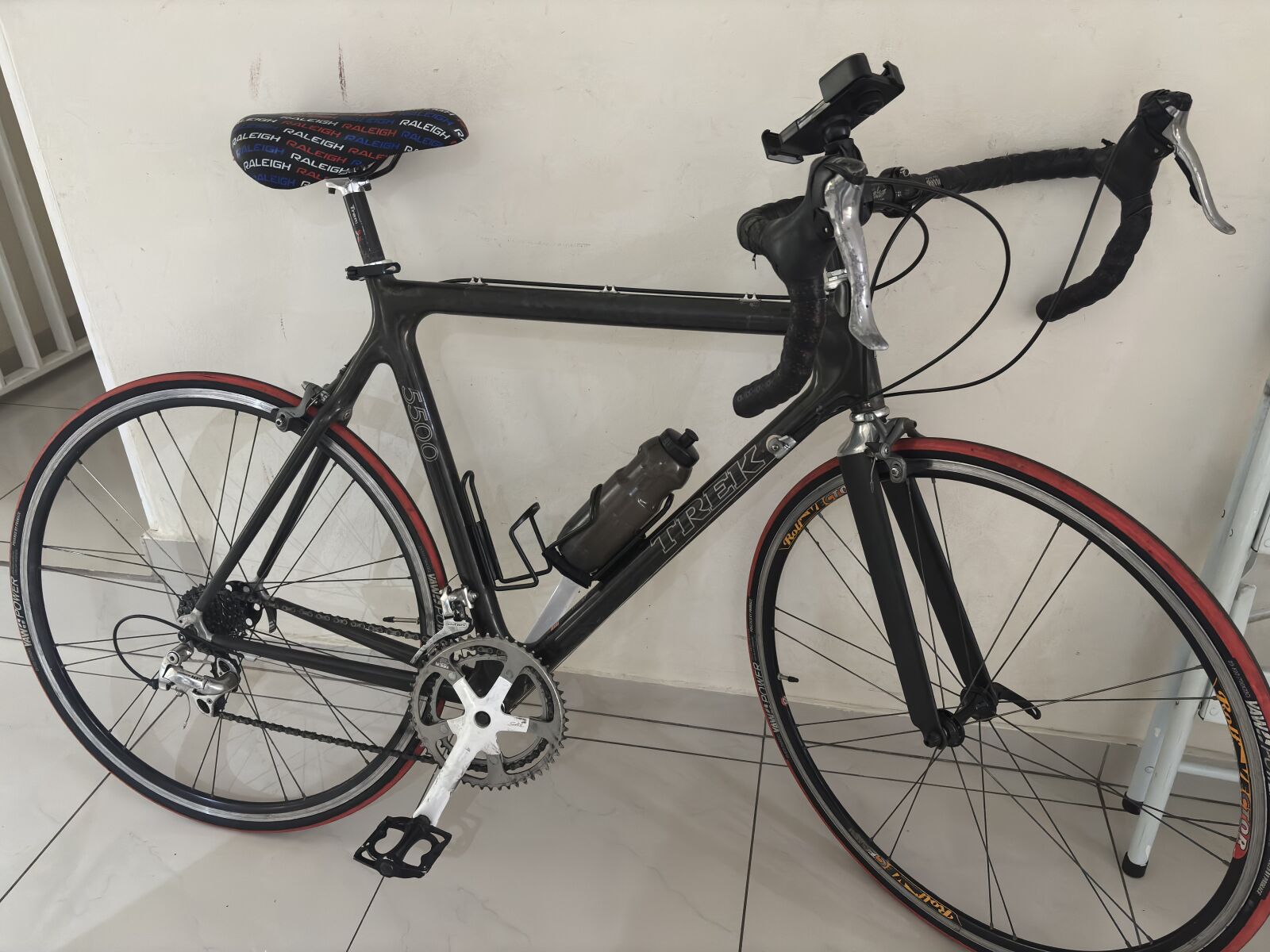 Trek 5500 OCLV | Road Bikes | Bike Hub