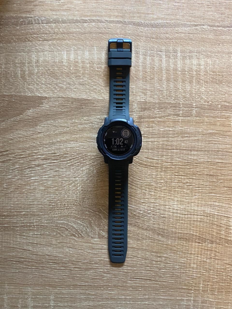 Garmin Instinct 2 45mm | Watches & Wearables | Bike Hub