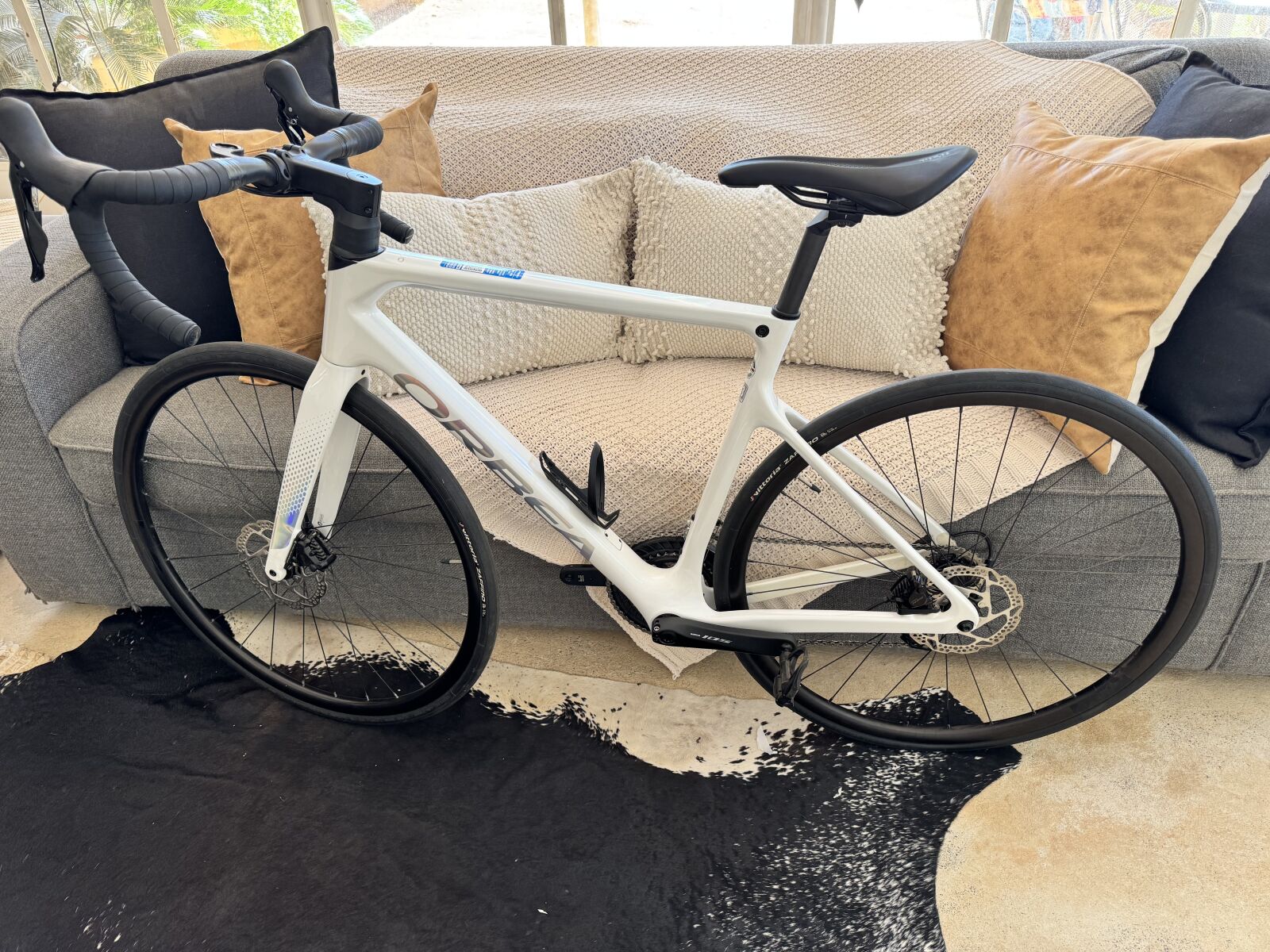 Orbea Orca Road Bike(New) | Road Bikes | Bike Hub