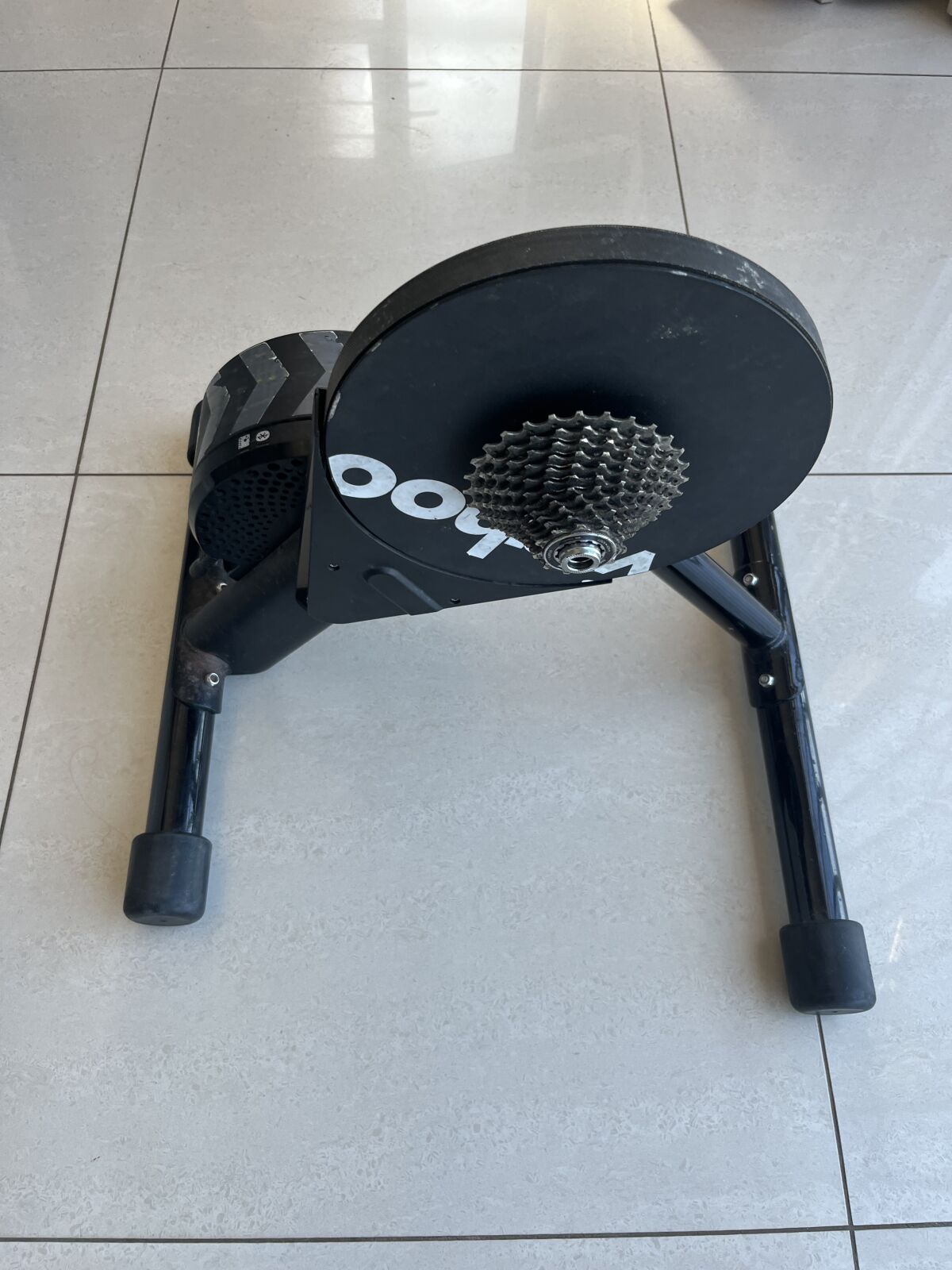 Wahoo Kickr Core | Indoor Trainers & Accessories | Bike Hub