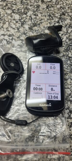 Garmin 530 | Computers & GPS | Bike Hub