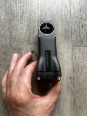 S-Works Tarmac Stem - 90mm | Stems | Bike Hub