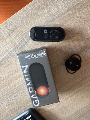 Garmin Varia RTL515 | Computers & GPS | Bike Hub
