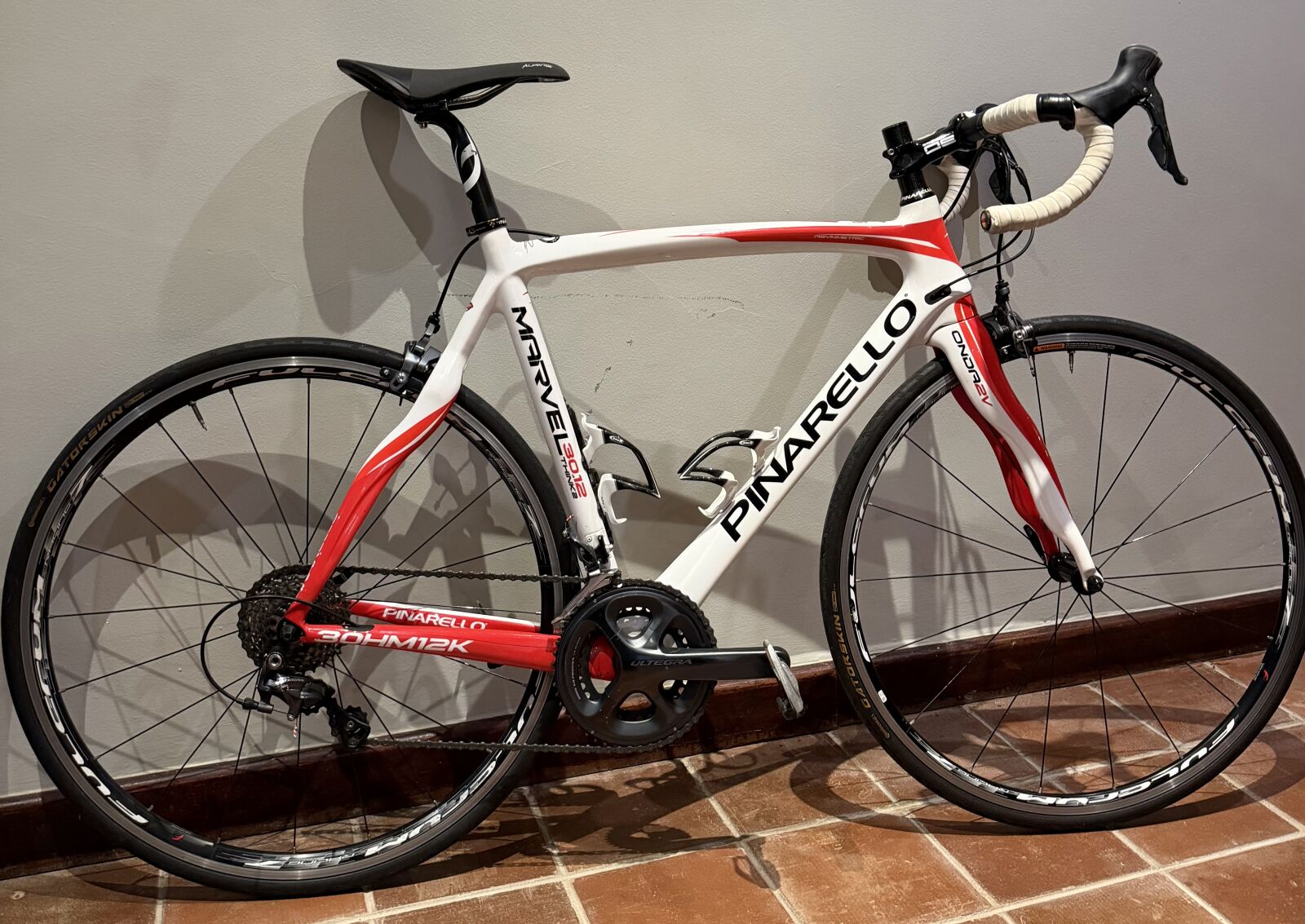 Pinarello Marvel 30.12 Think2 | Road Bikes | Bike Hub