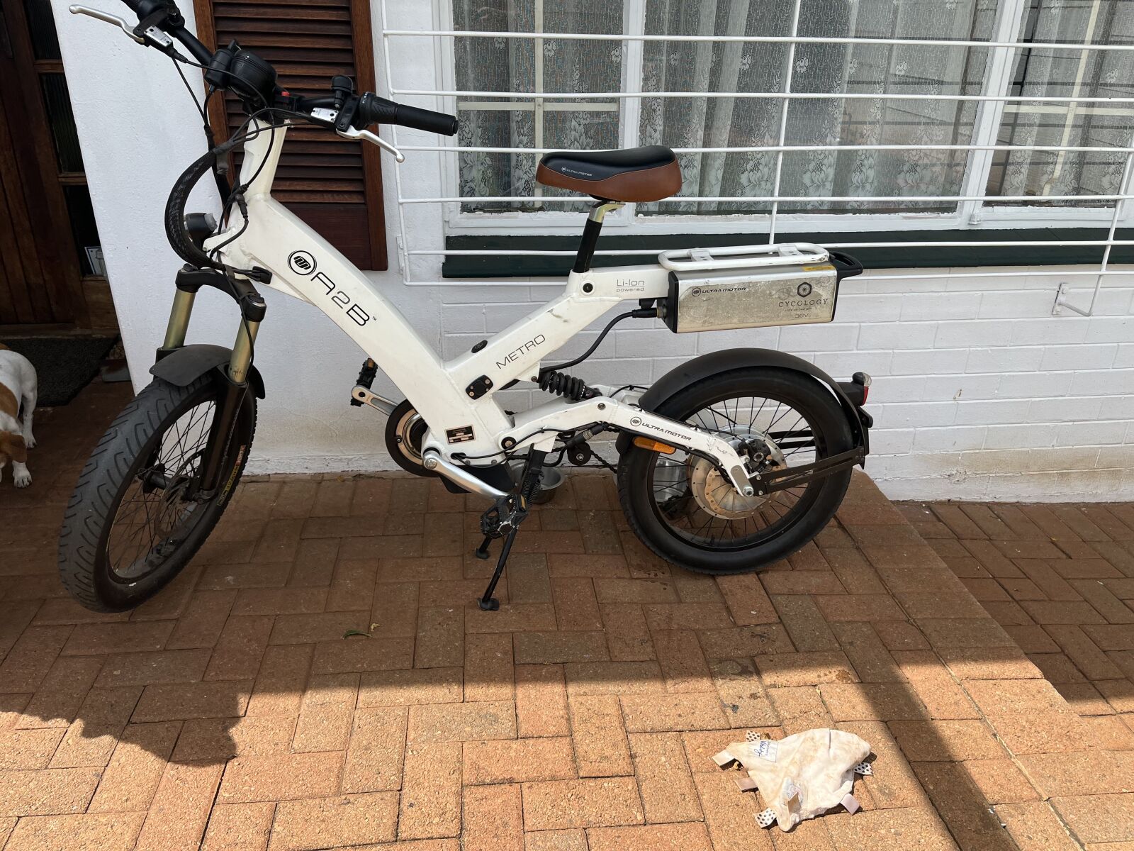 A2B metro | Commuter E-Bikes | Bike Hub