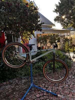 Planet X Jump / trail bike | Dirt Jump Bikes | Bike Hub