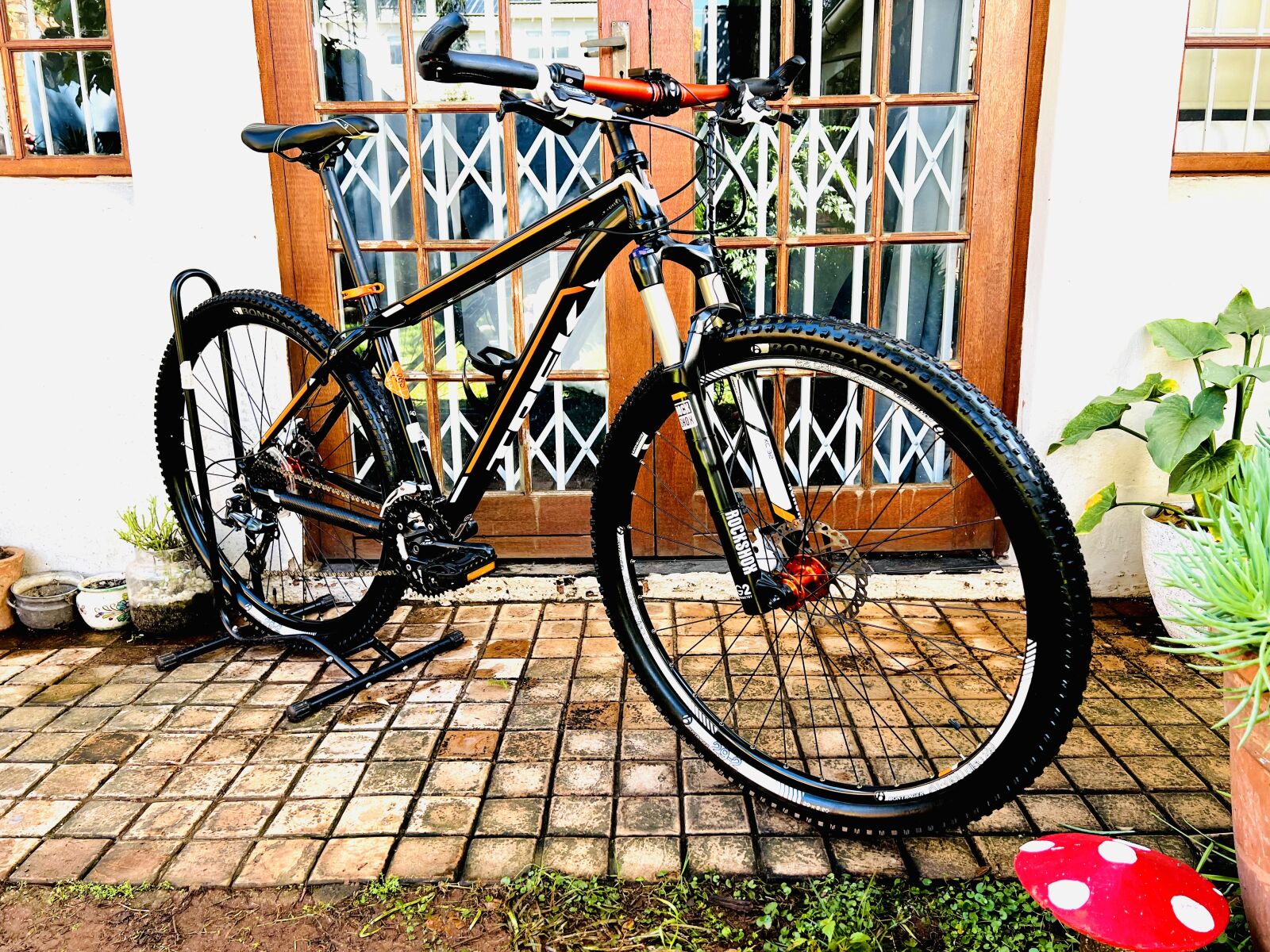Trek MAMBA マウンテンバイク 29インチ Trek Mamba Gary fisher Collection (M) 29er | Hardtail Mountain